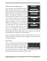 Предварительный просмотр 190 страницы GE MOA 280i Operation And Maintenance Manual