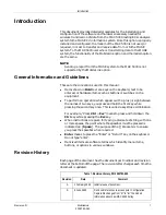 Preview for 5 page of GE MobileLink CB-1000 Installation And Troubleshooting Manual