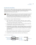 Preview for 33 page of GE MobileView 4 Installation Manual