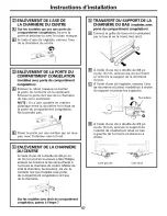 Preview for 67 page of GE Model 20 Owner'S Manual And Installation Instructions