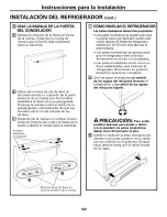 Preview for 102 page of GE Model 20 Owner'S Manual And Installation Instructions