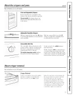 Preview for 13 page of GE Model 23 Owner'S Manual And Installation