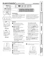 Preview for 51 page of GE Model 23 Owner'S Manual And Installation