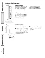 Preview for 56 page of GE Model 23 Owner'S Manual And Installation