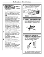 Preview for 73 page of GE Model 23 Owner'S Manual And Installation