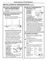 Preview for 74 page of GE Model 23 Owner'S Manual And Installation