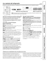 Preview for 91 page of GE Model 23 Owner'S Manual And Installation