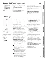 Preview for 95 page of GE Model 23 Owner'S Manual And Installation