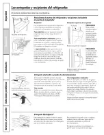 Preview for 96 page of GE Model 23 Owner'S Manual And Installation