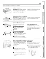 Preview for 97 page of GE Model 23 Owner'S Manual And Installation