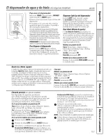 Preview for 101 page of GE Model 23 Owner'S Manual And Installation