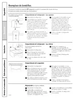 Preview for 104 page of GE Model 23 Owner'S Manual And Installation