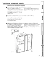 Preview for 107 page of GE Model 23 Owner'S Manual And Installation