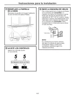 Preview for 117 page of GE Model 23 Owner'S Manual And Installation