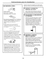 Preview for 119 page of GE Model 23 Owner'S Manual And Installation