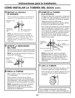 Preview for 120 page of GE Model 23 Owner'S Manual And Installation