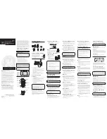 GE Model 27977 User Manual preview