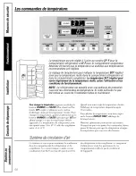 Preview for 50 page of GE Model 42 Owner'S Manual And Installation Instructions