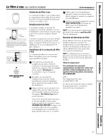 Preview for 51 page of GE Model 42 Owner'S Manual And Installation Instructions