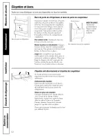 Preview for 52 page of GE Model 42 Owner'S Manual And Installation Instructions