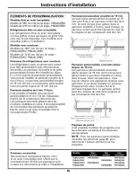 Preview for 65 page of GE Model 42 Owner'S Manual And Installation Instructions