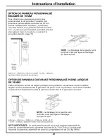 Preview for 67 page of GE Model 42 Owner'S Manual And Installation Instructions