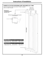 Preview for 68 page of GE Model 42 Owner'S Manual And Installation Instructions