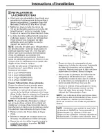 Preview for 74 page of GE Model 42 Owner'S Manual And Installation Instructions