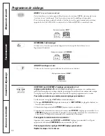 Preview for 30 page of GE Model 592 Owner'S Manual