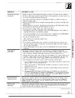 Preview for 23 page of GE MODEL WA7800R Use And Care Manual