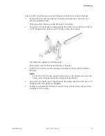 Preview for 27 page of GE Modular MAC Trolley Service Manual