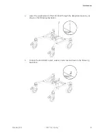 Preview for 31 page of GE Modular MAC Trolley Service Manual