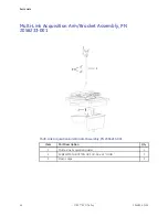 Preview for 46 page of GE Modular MAC Trolley Service Manual