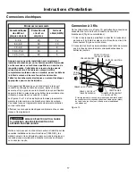 Предварительный просмотр 17 страницы GE Moffat MCP2024DXBB Installation Instructions Manual