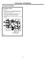 Предварительный просмотр 18 страницы GE Moffat MCP2024DXBB Installation Instructions Manual