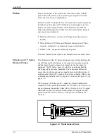 Предварительный просмотр 12 страницы GE Moisture Image 1 Series Programming Manual