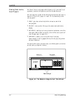 Предварительный просмотр 23 страницы GE Moisture Image 1 Series Programming Manual