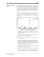 Предварительный просмотр 77 страницы GE Moisture Image 1 Series Programming Manual