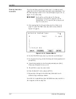 Предварительный просмотр 78 страницы GE Moisture Image 1 Series Programming Manual