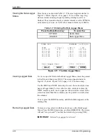 Предварительный просмотр 82 страницы GE Moisture Image 1 Series Programming Manual