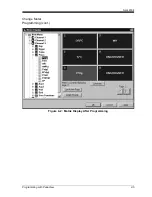 Предварительный просмотр 103 страницы GE Moisture Image 1 Series Programming Manual