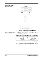 Preview for 38 page of GE Moisture Image 1 Series Service Manual