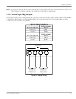 Preview for 41 page of GE moisture.IQ User Manual