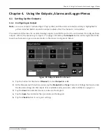 Preview for 61 page of GE moisture.IQ User Manual