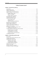 Preview for 5 page of GE Moisture monitor series 3 Programming Manual