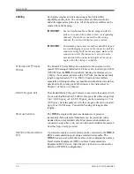 Preview for 13 page of GE Moisture monitor series 3 Programming Manual