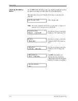 Preview for 42 page of GE Moisture monitor series 3 Programming Manual