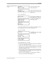 Preview for 49 page of GE Moisture monitor series 3 Programming Manual