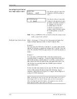 Preview for 64 page of GE Moisture monitor series 3 Programming Manual