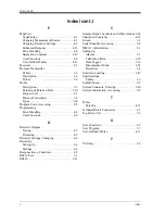 Preview for 94 page of GE Moisture monitor series 3 Programming Manual